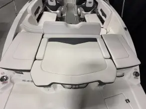 Thumbnail von Chaparral 246 SSI