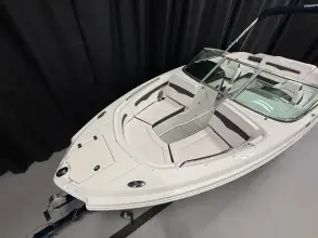 Thumbnail von Chaparral 246 SSI