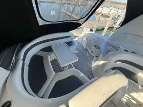 Thumbnail von Sea Ray 320 Sundancer