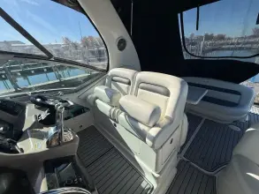 Thumbnail von Sea Ray 320 Sundancer