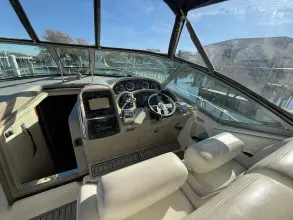 Thumbnail von Sea Ray 320 Sundancer