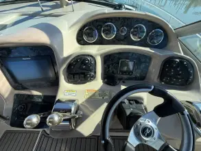 Thumbnail von Sea Ray 320 Sundancer