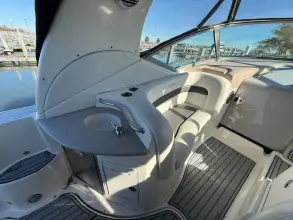 Thumbnail von Sea Ray 320 Sundancer