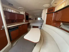 Thumbnail von Sea Ray 320 Sundancer