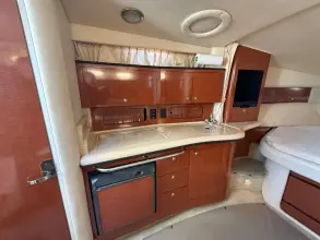 Thumbnail von Sea Ray 320 Sundancer