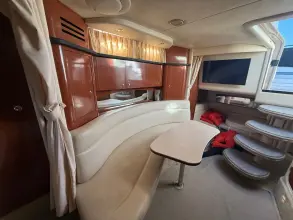 Thumbnail von Sea Ray 320 Sundancer