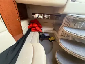 Thumbnail von Sea Ray 320 Sundancer