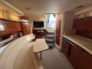Thumbnail von Sea Ray 320 Sundancer