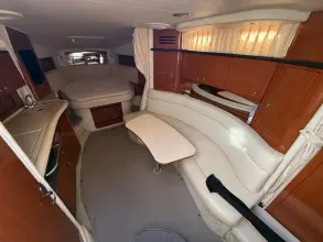 Thumbnail von Sea Ray 320 Sundancer