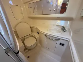 Thumbnail von Sea Ray 320 Sundancer