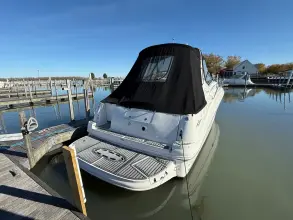 Thumbnail von Sea Ray 320 Sundancer