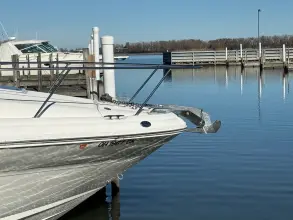 Thumbnail von Sea Ray 320 Sundancer