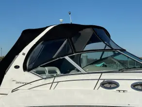 Thumbnail von Sea Ray 320 Sundancer