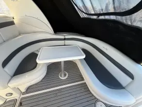 Thumbnail von Sea Ray 320 Sundancer