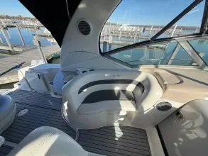 Thumbnail von Sea Ray 320 Sundancer