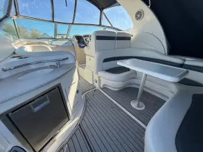 Thumbnail von Sea Ray 320 Sundancer