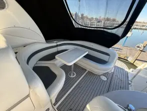 Thumbnail von Sea Ray 320 Sundancer