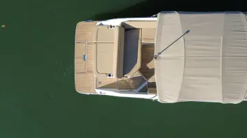 Thumbnail von Sea Ray SDX 250