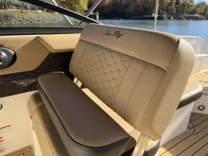 Thumbnail von Sea Ray SDX 250