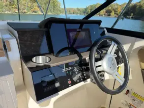 Thumbnail von Sea Ray SDX 250