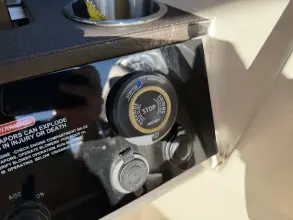Thumbnail von Sea Ray SDX 250