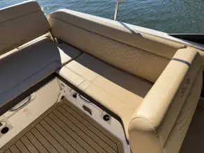 Thumbnail von Sea Ray SDX 250
