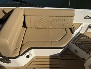 Thumbnail von Sea Ray SDX 250