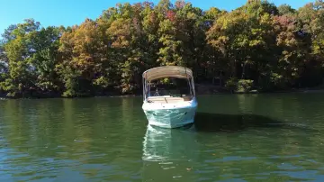 Thumbnail von Sea Ray SDX 250