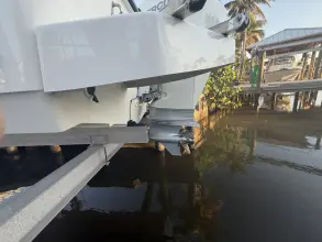 Thumbnail von Boston Whaler 210 Montauk
