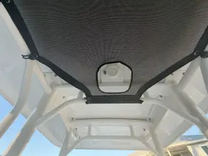 Thumbnail von Boston Whaler 210 Montauk