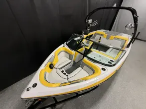 Thumbnail von Ski Nautique 200