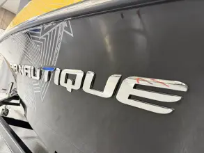 Thumbnail von Ski Nautique 200