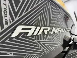 Thumbnail von Ski Nautique 200