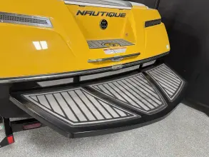 Thumbnail von Ski Nautique 200