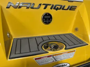 Thumbnail von Ski Nautique 200