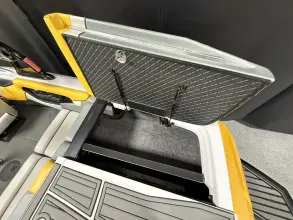 Thumbnail von Ski Nautique 200