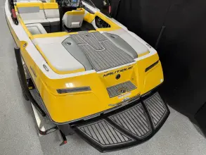 Thumbnail von Ski Nautique 200
