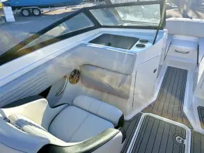 Thumbnail von Sea Ray SPX 210 Outboard