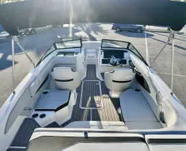 Thumbnail von Sea Ray SPX 210 Outboard