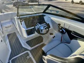 Thumbnail von Sea Ray SPX 210 Outboard