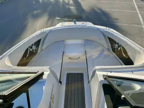 Thumbnail von Sea Ray SPX 210 Outboard