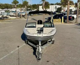 Thumbnail von Sea Ray SPX 210 Outboard