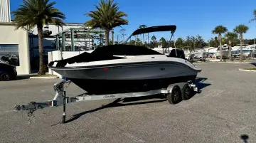 Thumbnail von Sea Ray SPX 210 Outboard