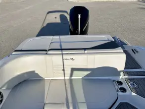 Thumbnail von Sea Ray SPX 210 Outboard