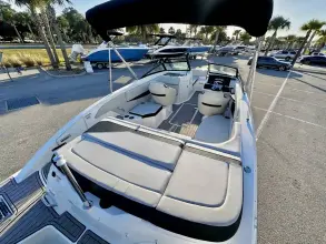 Thumbnail von Sea Ray SPX 210 Outboard