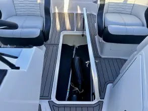 Thumbnail von Sea Ray SPX 210 Outboard