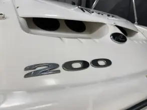 Thumbnail von Sea Ray 200 Sundeck