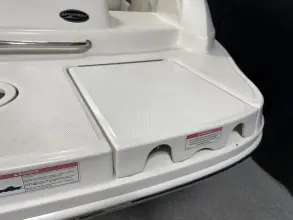 Thumbnail von Sea Ray 200 Sundeck