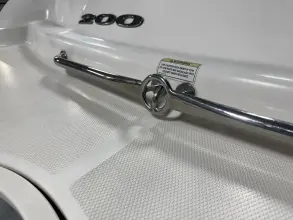 Thumbnail von Sea Ray 200 Sundeck