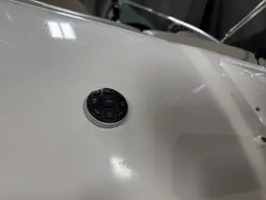 Thumbnail von Sea Ray 200 Sundeck